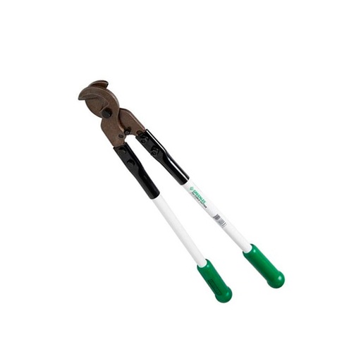 [HC63245] GREENLEE PINZA CORTACABLE 704 21" MANUAL