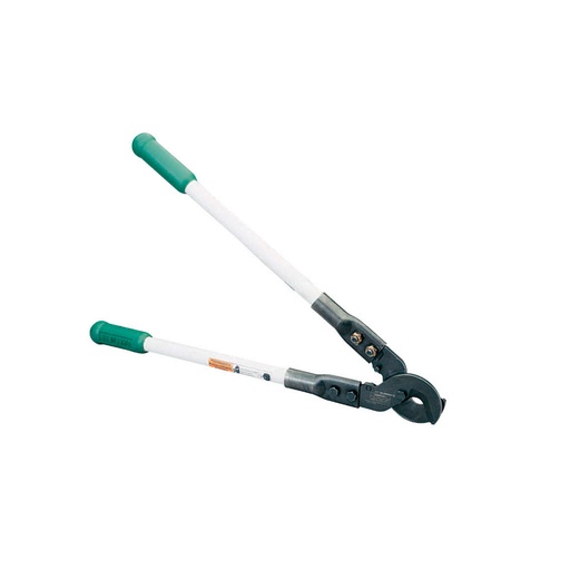 [HC63246] GREENLEE CORTACABLE MANUAL 25.5" 705
