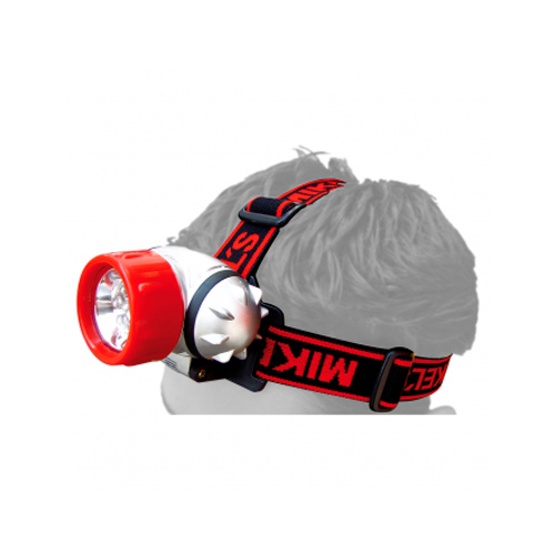 [HC63454] MIKELS LAMPARA LED T/MINERO   LTML-3AAA