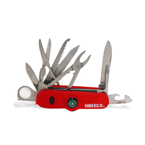[HC63458] MIKELS NAVAJA 23EN1 T/SUIZA   NASU-231