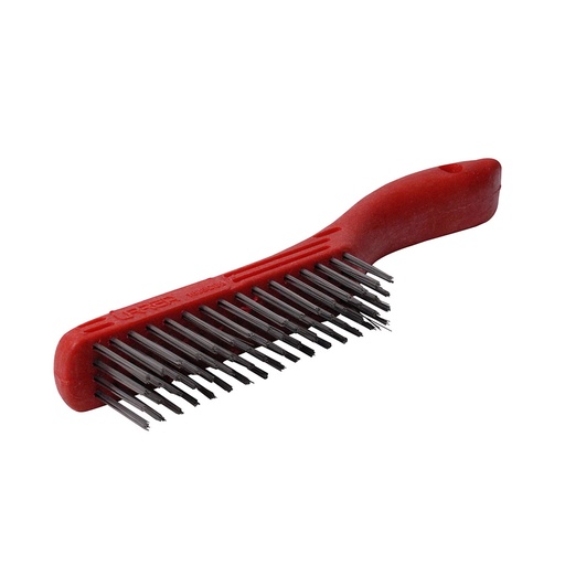 [HC63137] URREA CEPILLO ALAMBRE ACE INOX 4X161885CSS