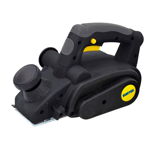 [HC90131] SURTEK CEPILLO ELECT CE403B 3-1/4" 800W