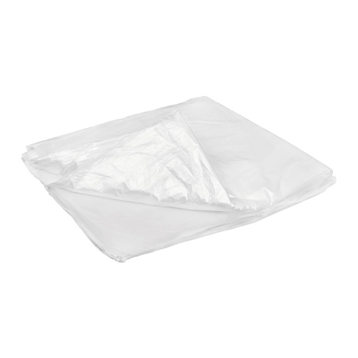 [HC87395] TRUPER PLASTIPROTECTOR PLAP-10R 5X2MUSO RUDO 10M2