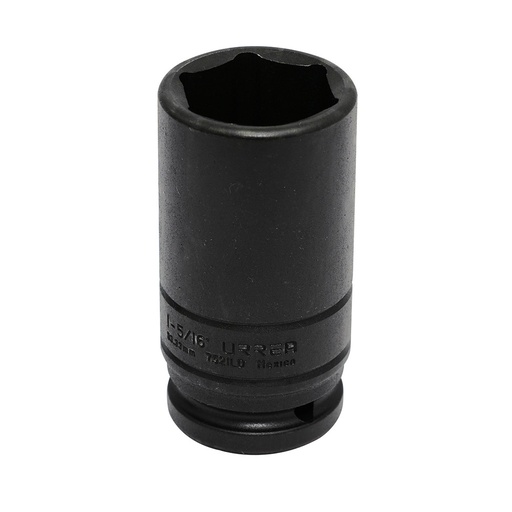 [HC87342] URREA DADO IMP 3/4 LGO 6PTAS 1-5/167521LD