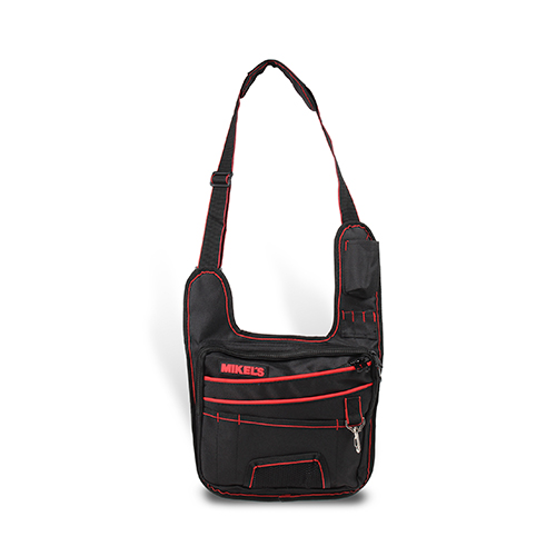 [HC87428] MIKELS MALETA PORTAHTA        DIAGONAL 11COMPART MHD-13