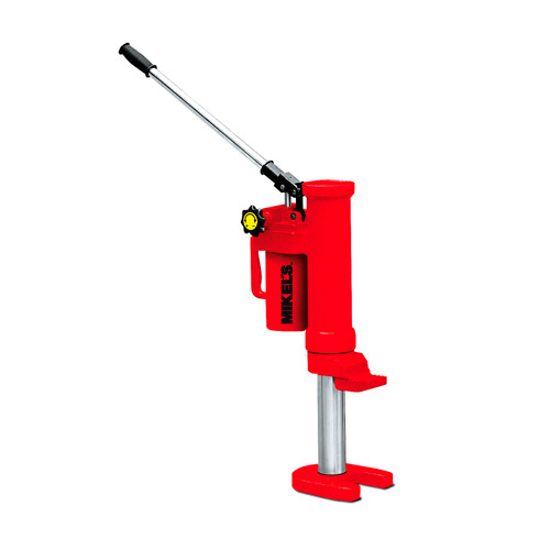 [HC87429] MIKELS GATO DE UÑA 10TON      INDUSTRIAL GU-10