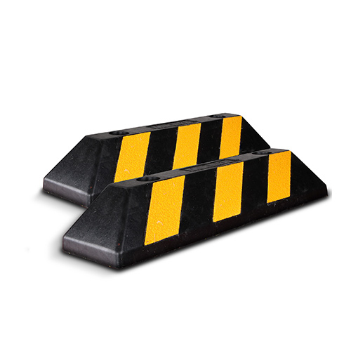 [HC87431] MIKELS TOPE DE ESTACIONAMIENTO 55CM PAR