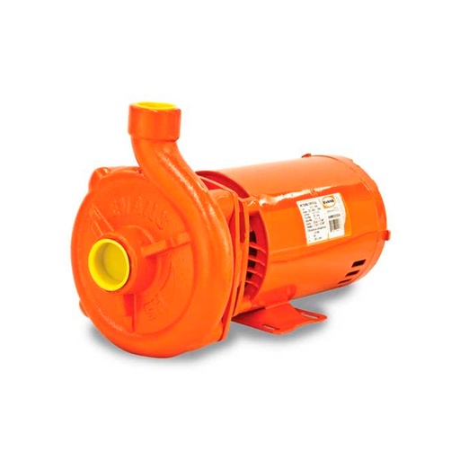 [HC63550] EVANS BOMBA CENTRIFUGA 2HP 5HME0200A 1-1/2X1-1/4  127/220V