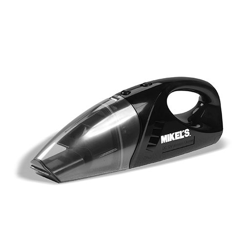 [HC63414] MIKELS ASPIRADORA ASL-12 PARA AUTO 12VOLTS