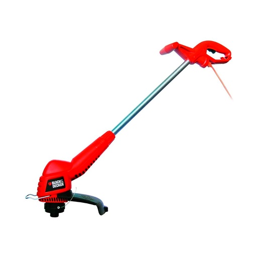 [HC60703] B&D DESBROZADORA ELECT ST4500-B3 12"  400W 3.5AMPS 10