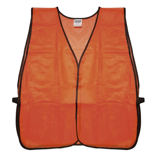 [HC87286] FOY CHALECO DE SEGURIDAD NARANJA 144172