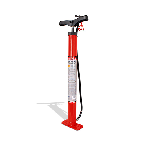 [HC63490] MIKELS BOMBA DE AIRE PARA INFLAR NEUMATICOS