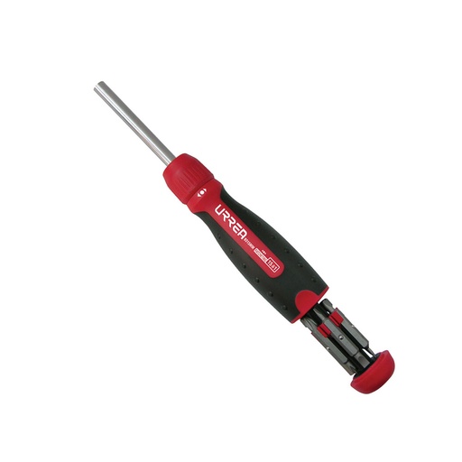 [HC63498] URREA DEST P/INT 1/4 MATRACA 15 EN 1