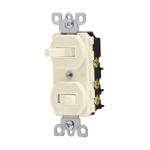 [HC60654] VOLTECH INTERRUPTOR APDO-S VOLTECH DUPLEX