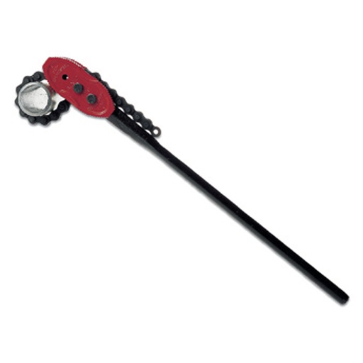 [HC63347] RIDGID LLAVE D/CADENA         3/4"-4" HD DOBLE EXT. 92670