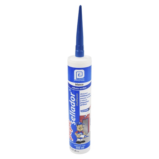 [HC63505] PENNSYLVANIA PEPE ACRILICO BCO 300 ML