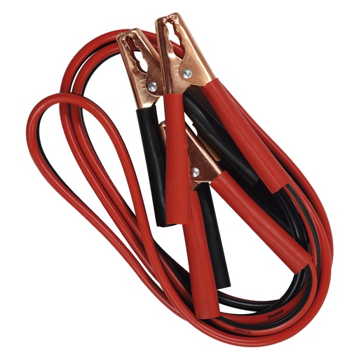 [HC63352] TAMER CABLE PASA CORRIENTE 2.40MT CAL10