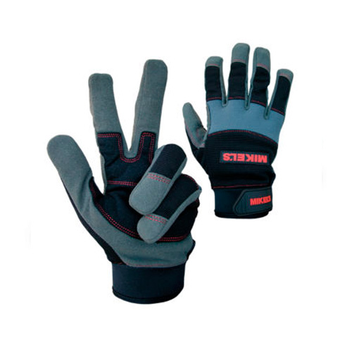 [HC63437] MIKELS GUANTES PARA MECANICO GMP-2G PROFESIONAL GDE