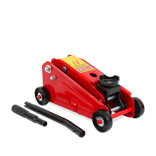 [HC63439] MIKELS GATO DE PATIN HIDRAUL  2TON COMPACTO PORTAF GP2C