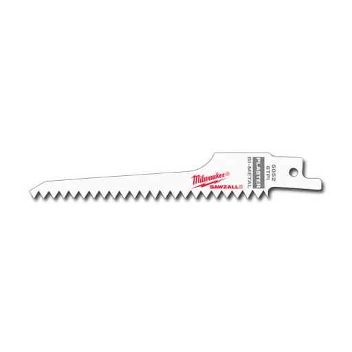 [HC60497] MILWAUKEE SEGUETA BL 18T 9LG 48-00-5052