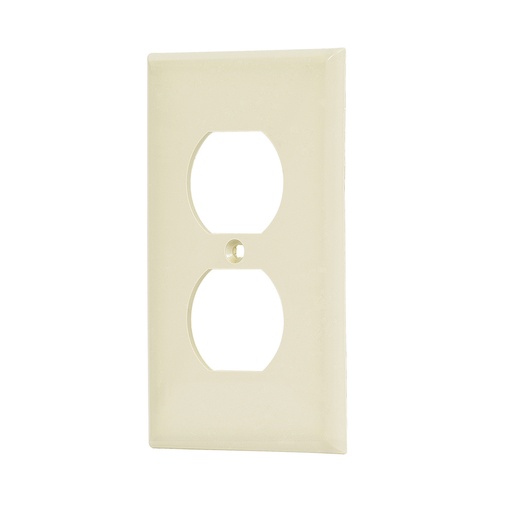 [HC60661] VOLTECH PLACA PPDO-S VOLTECH DUPLEX D/BAQUELITA