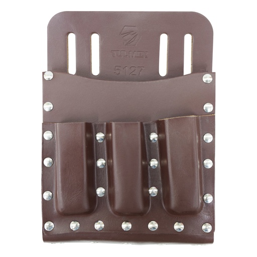 [HC63357] KLEIN PORTAHERRAMIENTAS       5127-T 6 ESPACIOS