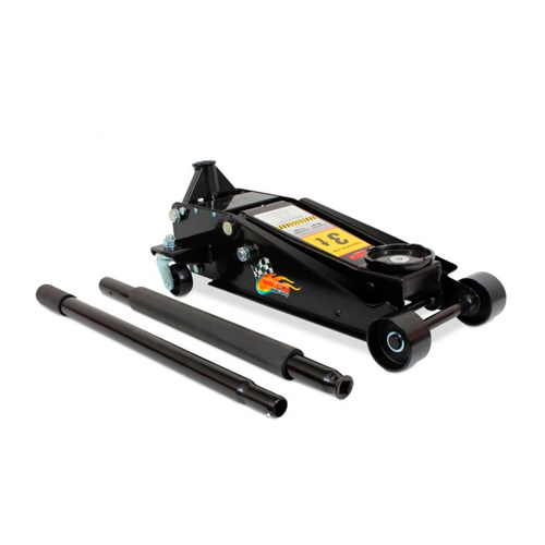 [HC63440] MIKELS GATO DE PATIN HIDRAUL  3TON DUTY P/TALLER GP-3M