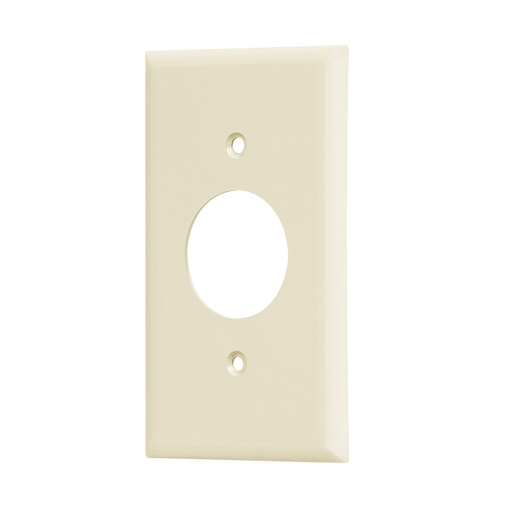 [HC60665] VOLTECH PLACA PPSE-S VOLTECH P/CONTACTO REDONDO D/BAQUELITA