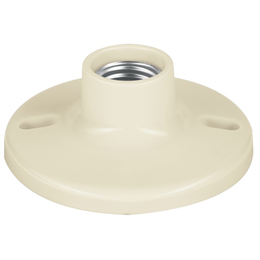 [HC60670] VOLTECH PORTALAMPARA POPL-11 VOLTECH D/BAQUELITA 4"
