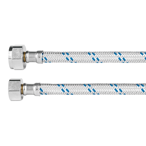 [HC60620] FOSET MANGUERA FLEXIBLE FWC-35 35CMP/WC ALUMINIO