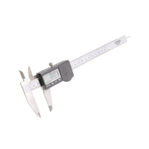 [HC90560] URREA CALIBRADOR UMCD6  0-6"DIGITAL