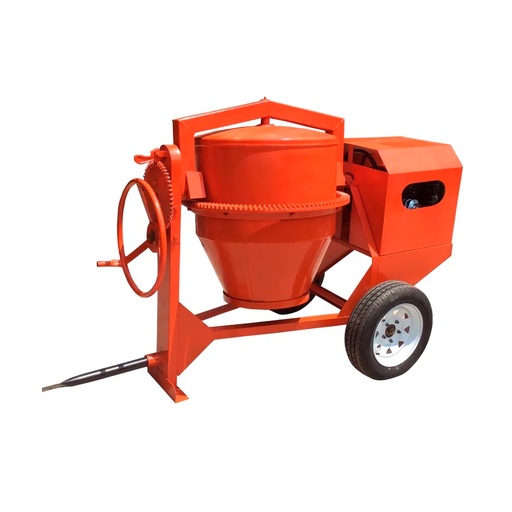 [HC90267] OAKLAND REVOLVEDORA GASOLINA  13HP 1SACO 8L 4TPS