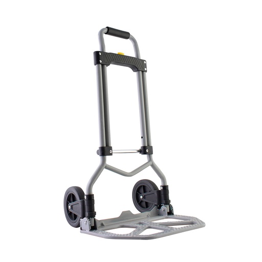 [HC89843] SURTEK DIABLO PLEGABLE        60 KG ACERO