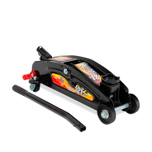 [HC89892] MIKELS GATO DE PATIN HIDRAUL  2TON RACING PORTAF GPP-2M