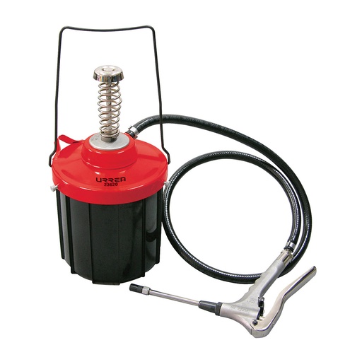 [HC60972] URREA BOMBA 23620  ENGRASADORAPORTATIL 5KG