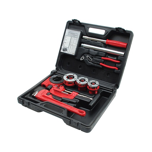 [HC60973] URREA JGO COMB P/PLOMERO      1/2"-3/4"