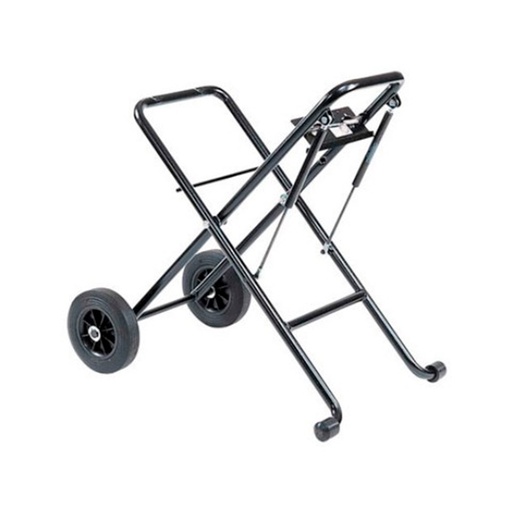 [HC90654] RIDGID SOPORTE 250 PLEGABLE   D/ROSCADORA C/RUEDAS