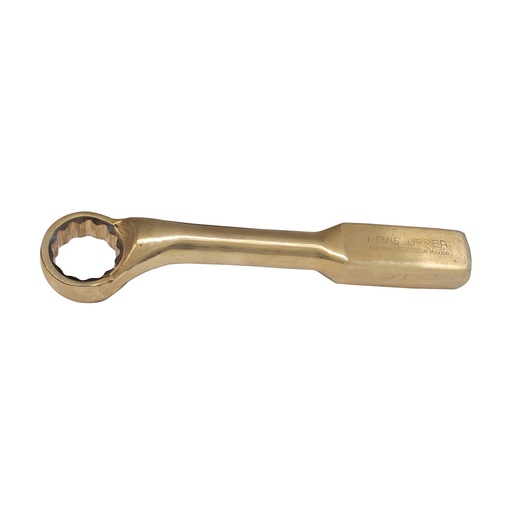 [HC89799] URREA LLAVE UH2629SW 1 13/16" DE GOLPE ANTICHISPA