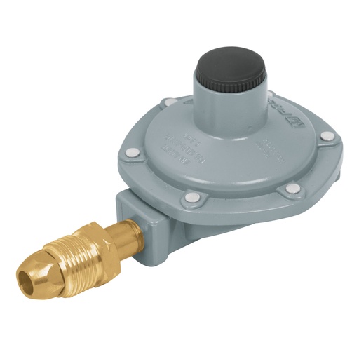 [HC90031] FOSET REGULADOR P/GAS RG-100 1 VIA TUERCA IZQUIERDA 7/8"