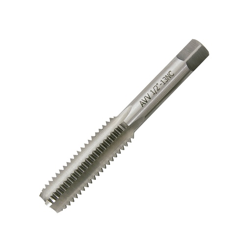 [HC60933] URREA MACHUELO ACERO MC1/2-13 A V 1/2"-13NC