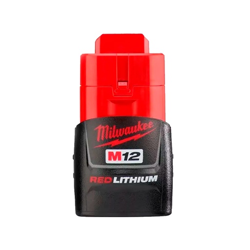 [HC60269] MILWAUKEE BATERIA M12 48-11-2401 48-11-2401