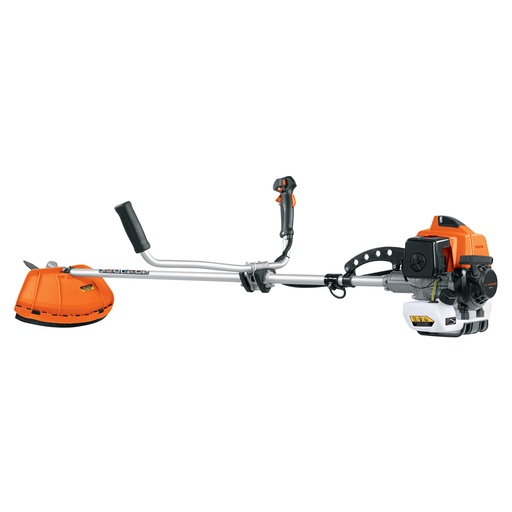 [HC91260] TRUPER DESBROZADORA DES-63 GASOLINA 63CC MGO TIPO BICI