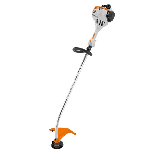 [HC91381] STIHL DESBROZADORA FS-38      0.9HP 27.2CC C/AC6-2