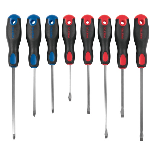 [HC60216] PRETUL DESARMADOR JD-8BP 8PZAMGO COMFORT GRIP