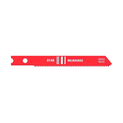 [HC60276] MILWAUKEE JGO 5 SEG HSS 2-3/4 24D 48-42-0140