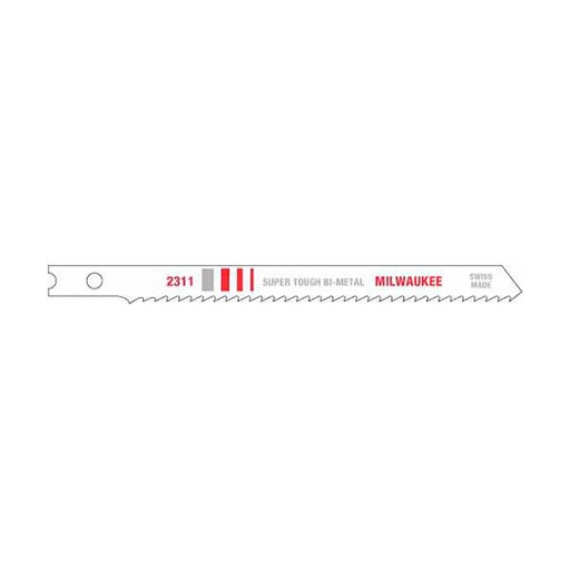 [HC60279] MILWAUKEE JGO 5 SEG BI-MET 4" 10D 48-42-2311