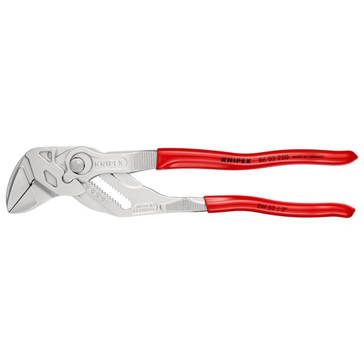[HC90432] KNIPEX PINZA D/EXTENSION      10" 86 03 250 SB