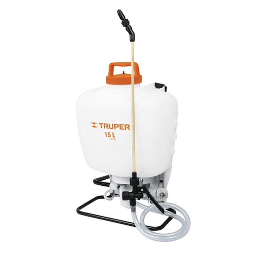 [HC89751] TRUPER FUMIGADOR FM-425 15L  DE MOCHILA