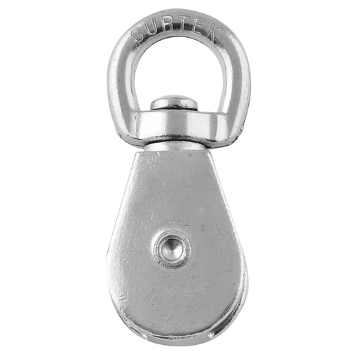 [HC90264] SURTEK GARRUCHA PARA TENDEDERO3/4" 50KG 151035