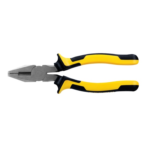 [HC60235] PRETUL PINZA ELECTRICISTA PEL-8PX 8"COMFORT GRIP